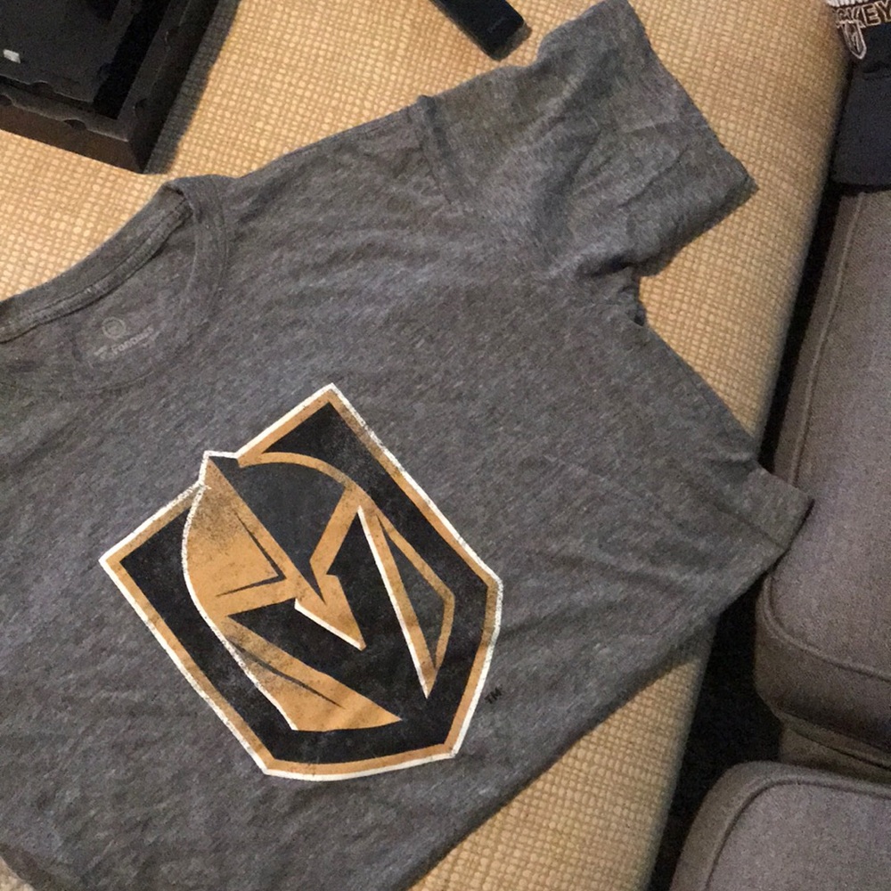 Vegas Golden Knights T-shirt